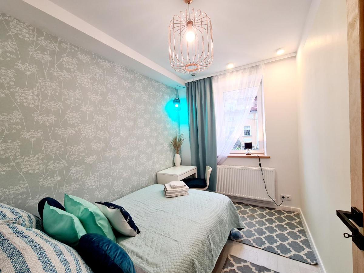 Apartamenty Przy Ratuszu Boleslawiec  Kültér fotó