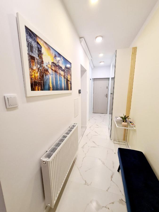 Apartamenty Przy Ratuszu Boleslawiec  Kültér fotó