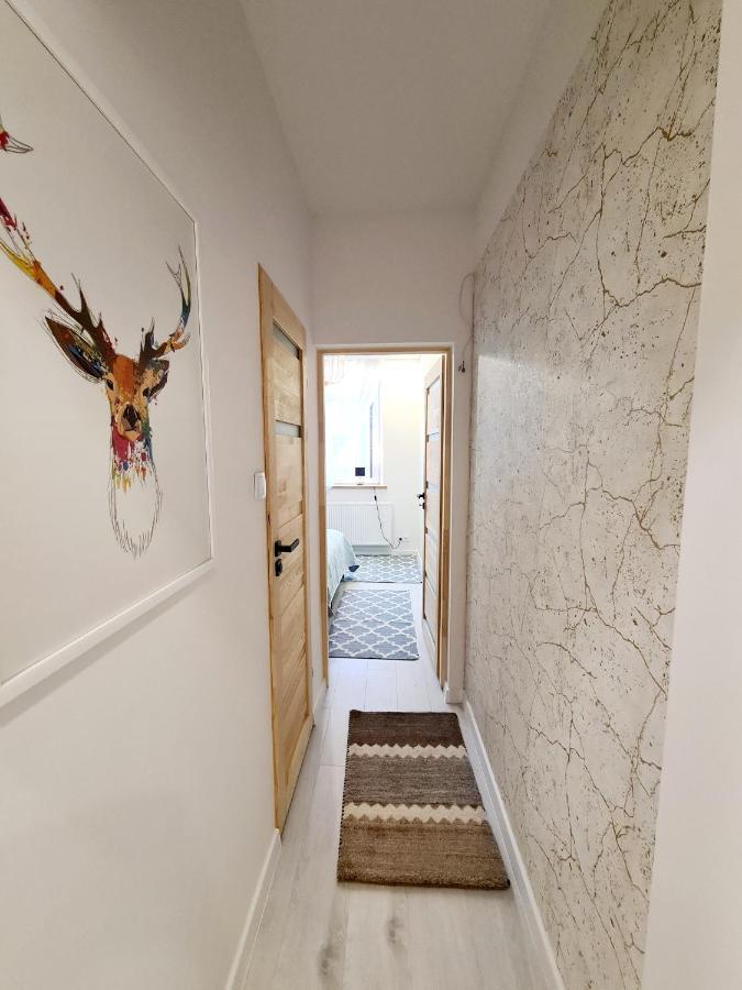 Apartamenty Przy Ratuszu Boleslawiec  Kültér fotó