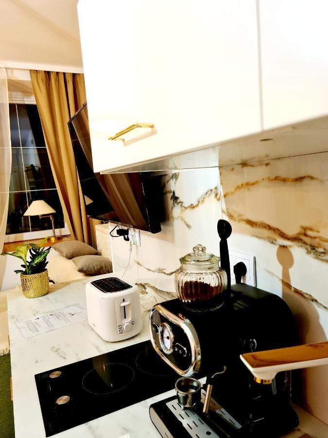 Apartamenty Przy Ratuszu Boleslawiec  Kültér fotó