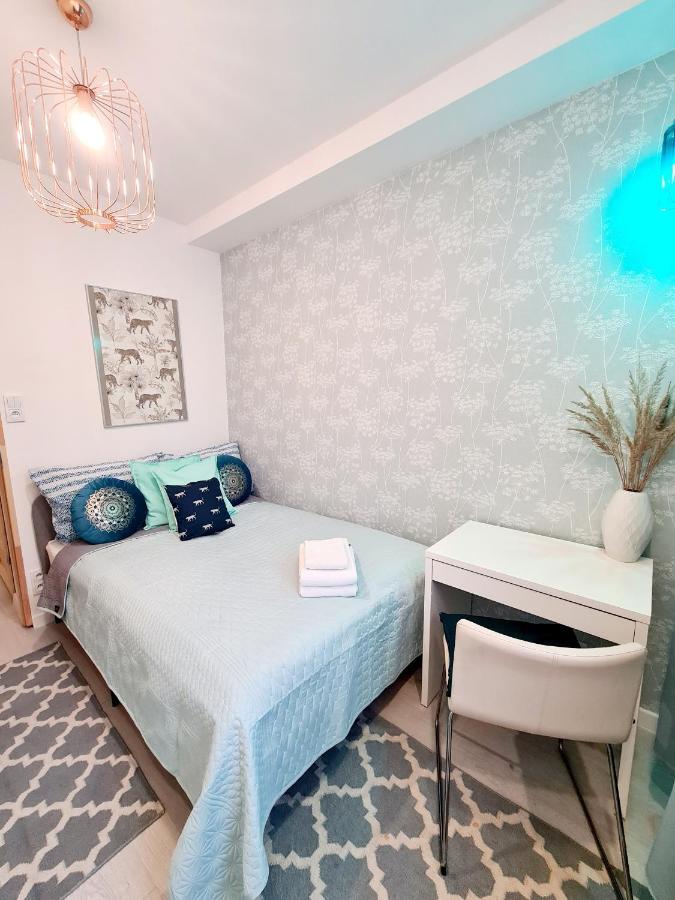 Apartamenty Przy Ratuszu Boleslawiec  Kültér fotó