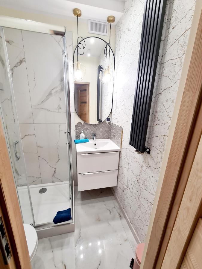 Apartamenty Przy Ratuszu Boleslawiec  Kültér fotó