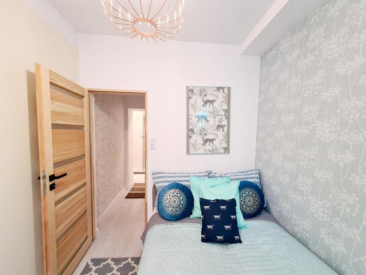 Apartamenty Przy Ratuszu Boleslawiec  Kültér fotó