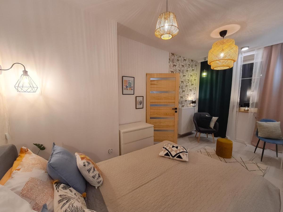 Apartamenty Przy Ratuszu Boleslawiec  Kültér fotó