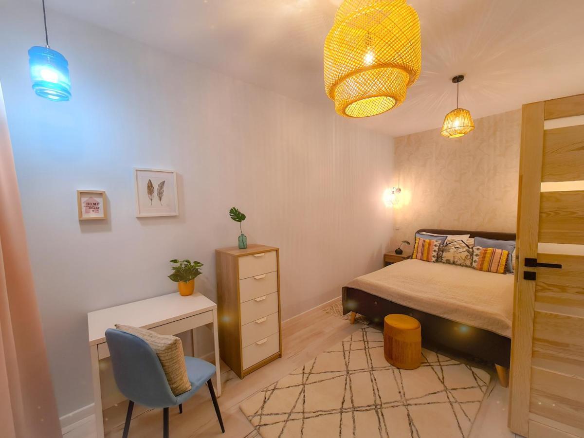 Apartamenty Przy Ratuszu Boleslawiec  Kültér fotó