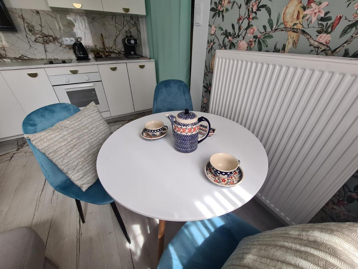 Apartamenty Przy Ratuszu Boleslawiec  Kültér fotó