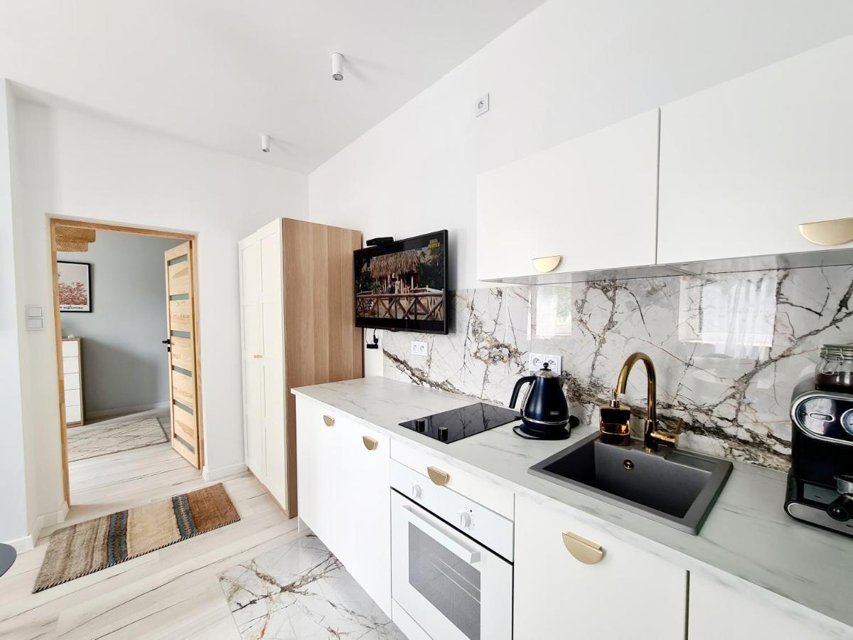 Apartamenty Przy Ratuszu Boleslawiec  Kültér fotó