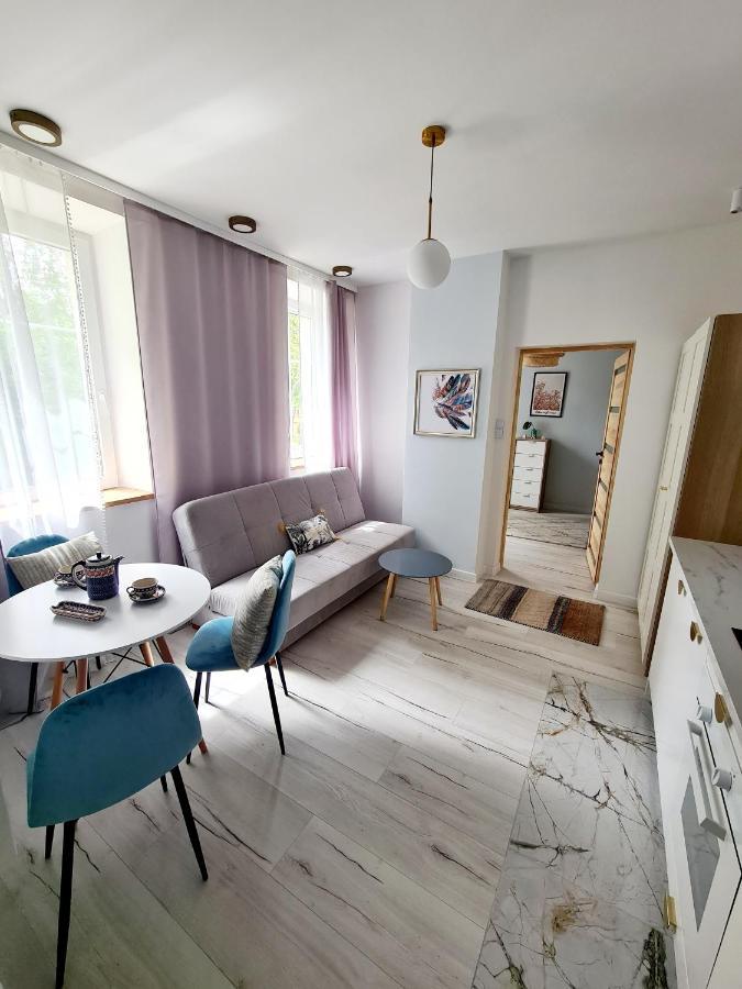 Apartamenty Przy Ratuszu Boleslawiec  Kültér fotó