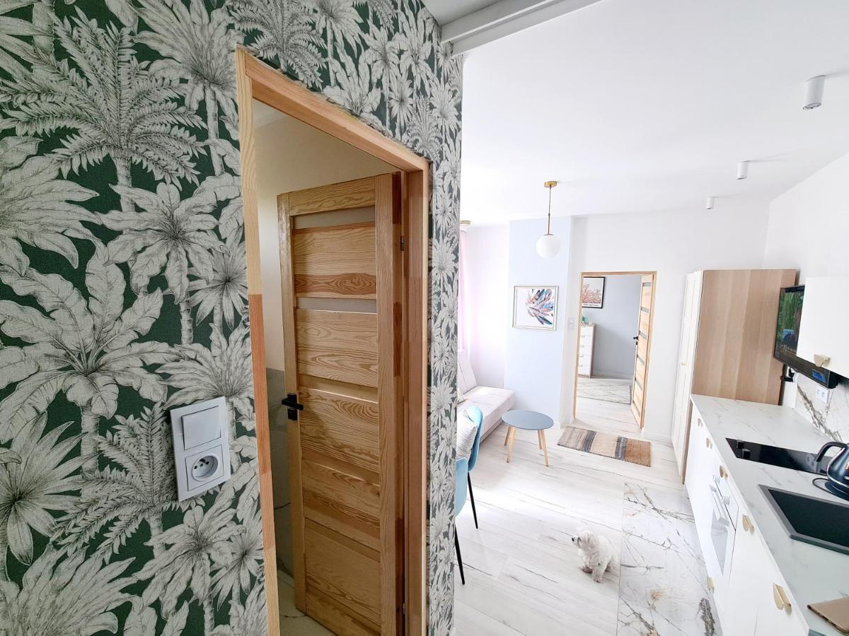 Apartamenty Przy Ratuszu Boleslawiec  Kültér fotó