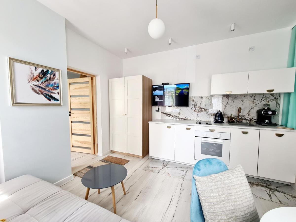 Apartamenty Przy Ratuszu Boleslawiec  Kültér fotó