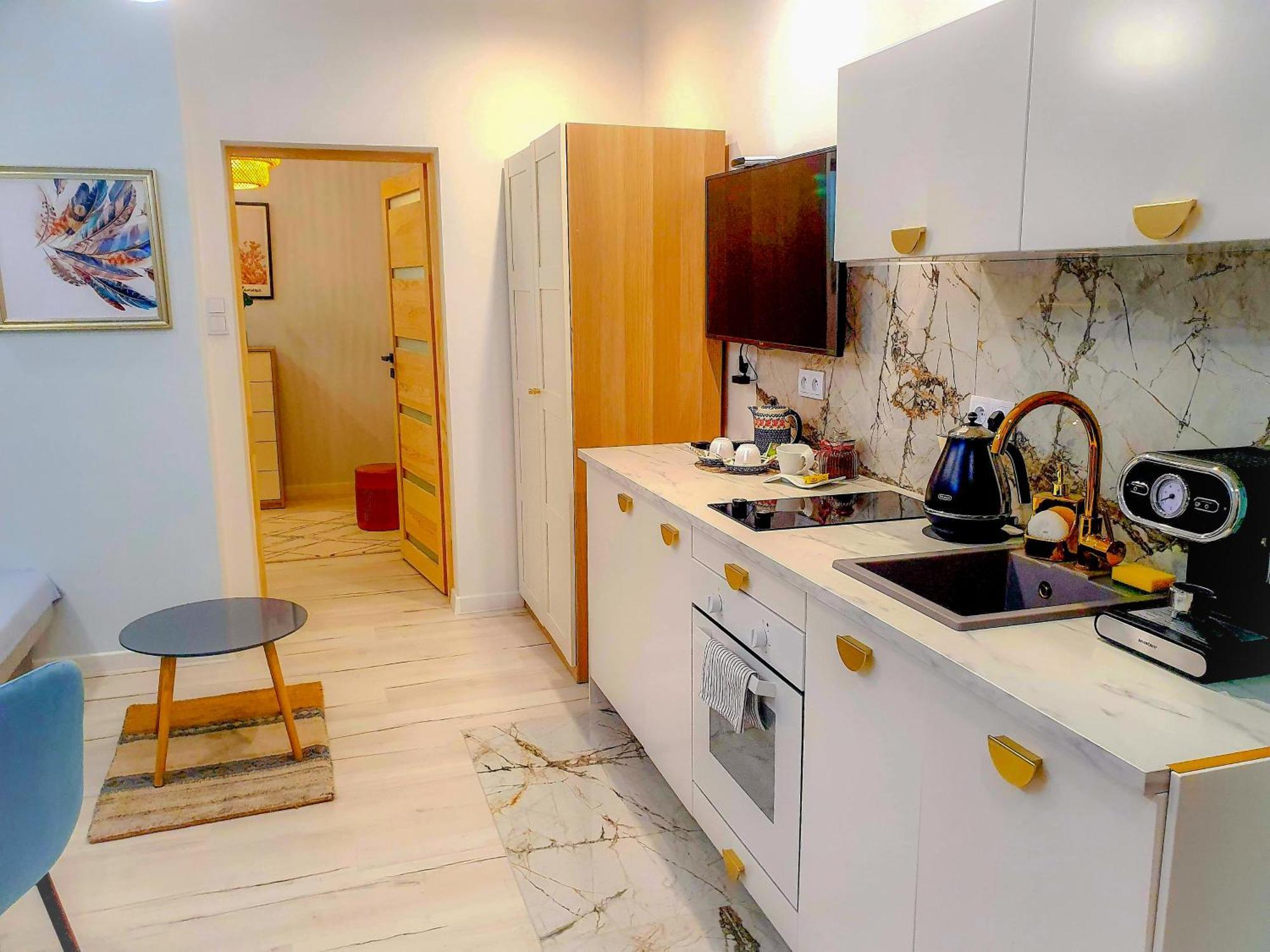 Apartamenty Przy Ratuszu Boleslawiec  Kültér fotó