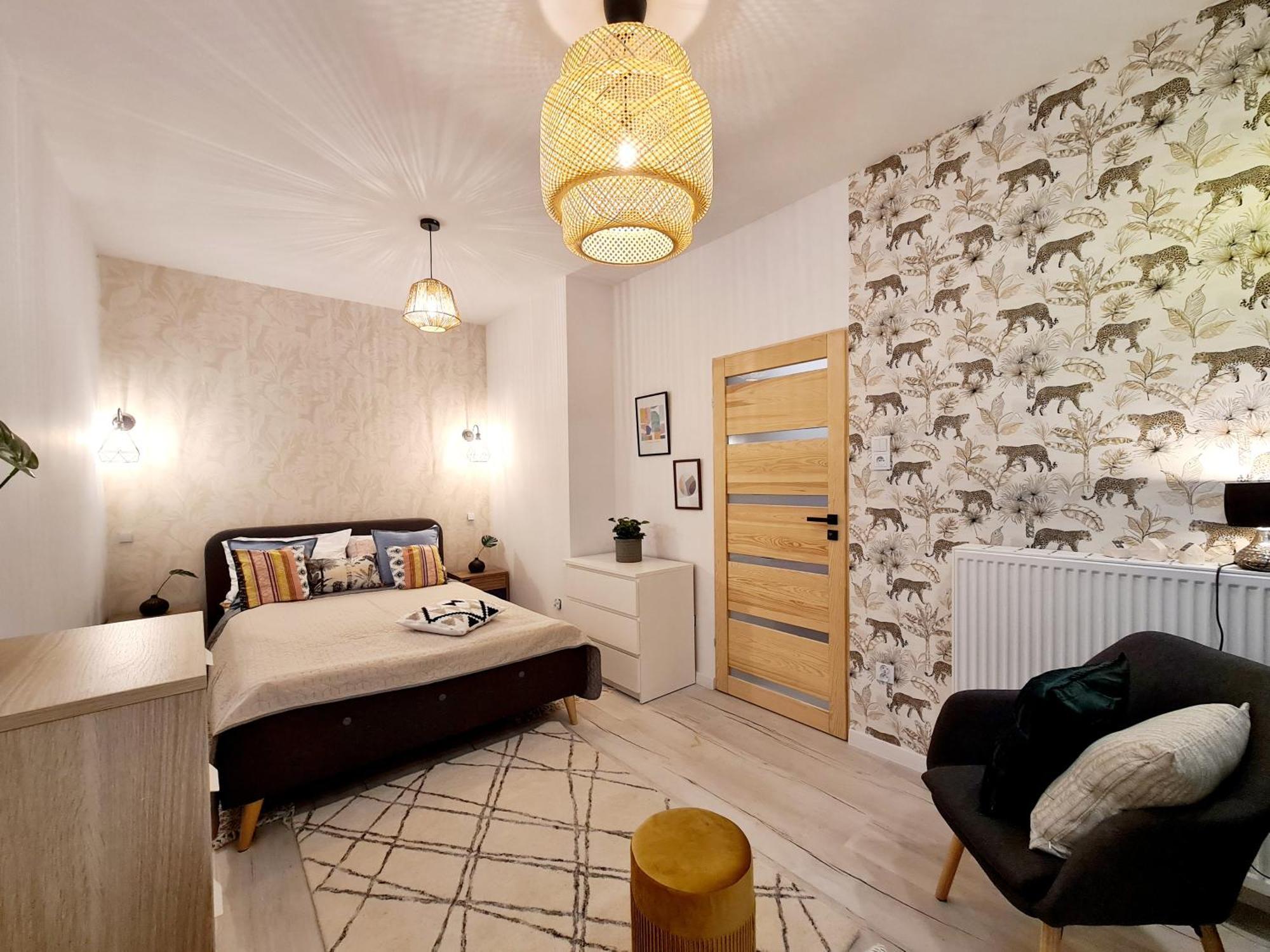 Apartamenty Przy Ratuszu Boleslawiec  Szoba fotó